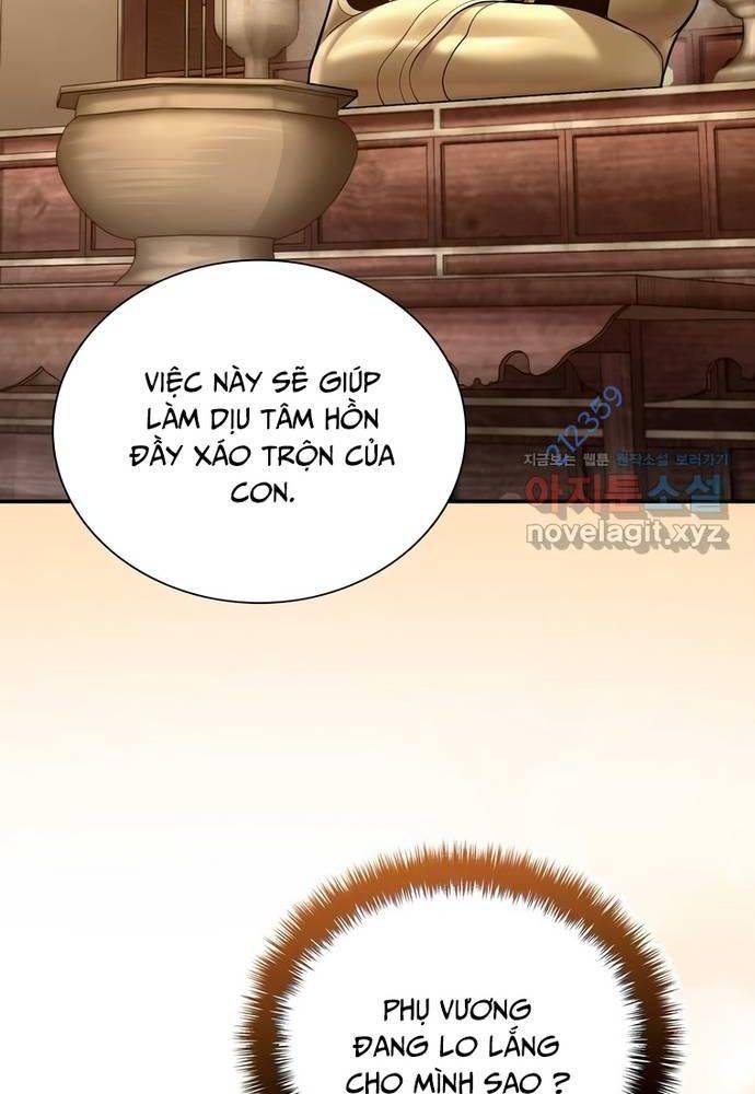 Muscle Joseon Chương 56 Ảnh 95