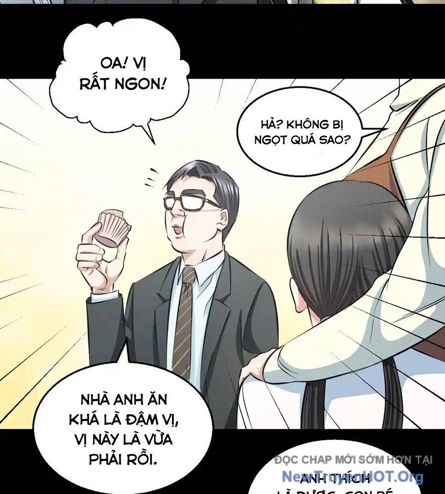 Dẫu Nản Vẫn Cố Chương 14 Ảnh 71