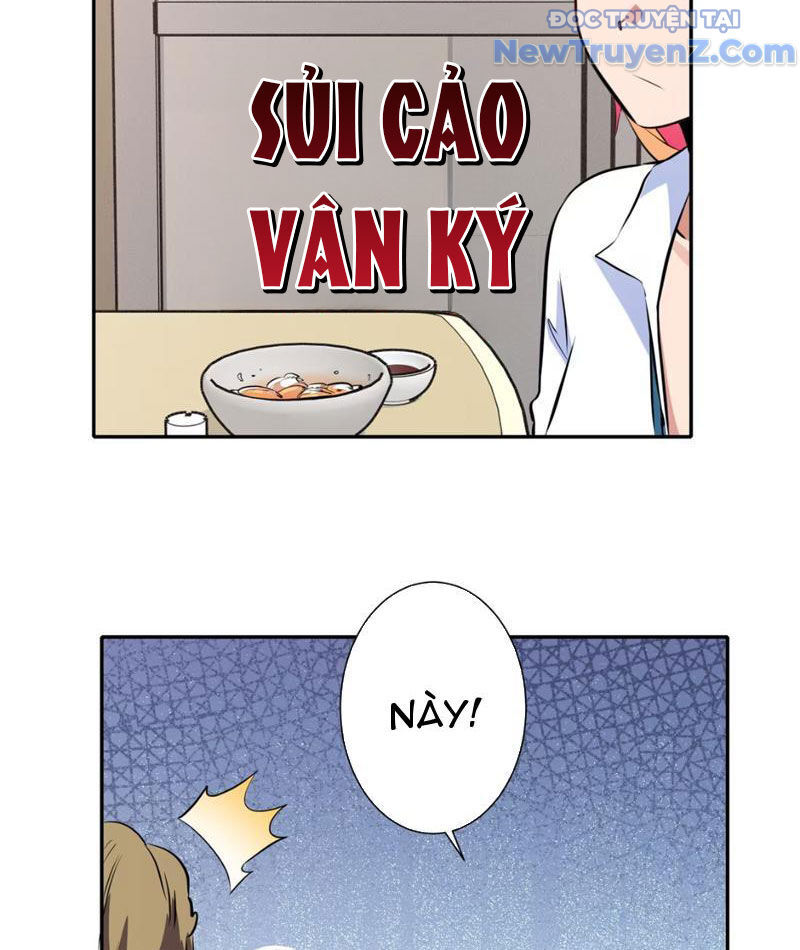 Hẹn Hò Để Cứu Thế Giới Chương 9 Ảnh 102