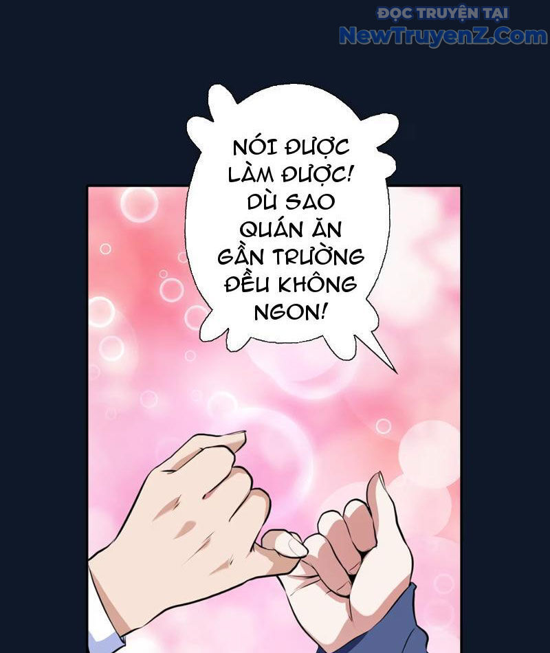 Hẹn Hò Để Cứu Thế Giới Chương 9 Ảnh 82