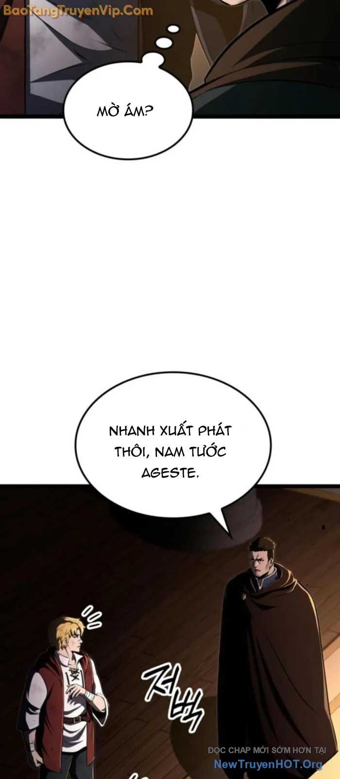 Nhà Vô Địch Kalli Chương 105 Ảnh 56