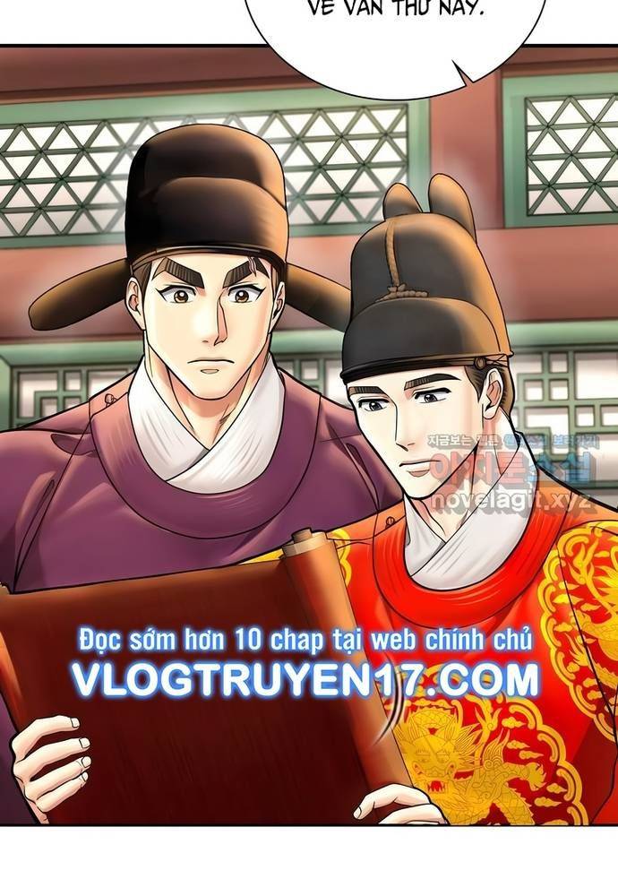 Muscle Joseon Chương 56 Ảnh 44