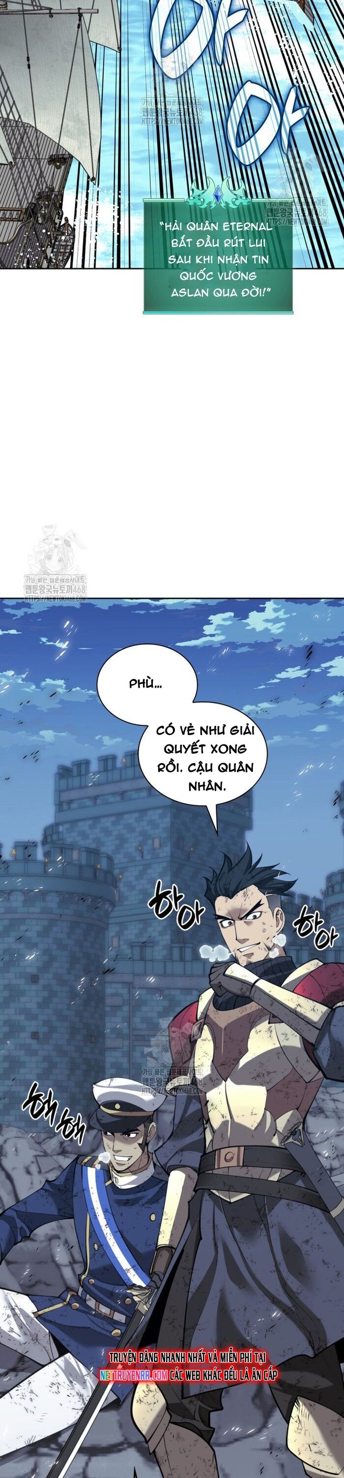 Thợ Rèn Huyền Thoại Chương 282 Ảnh 41