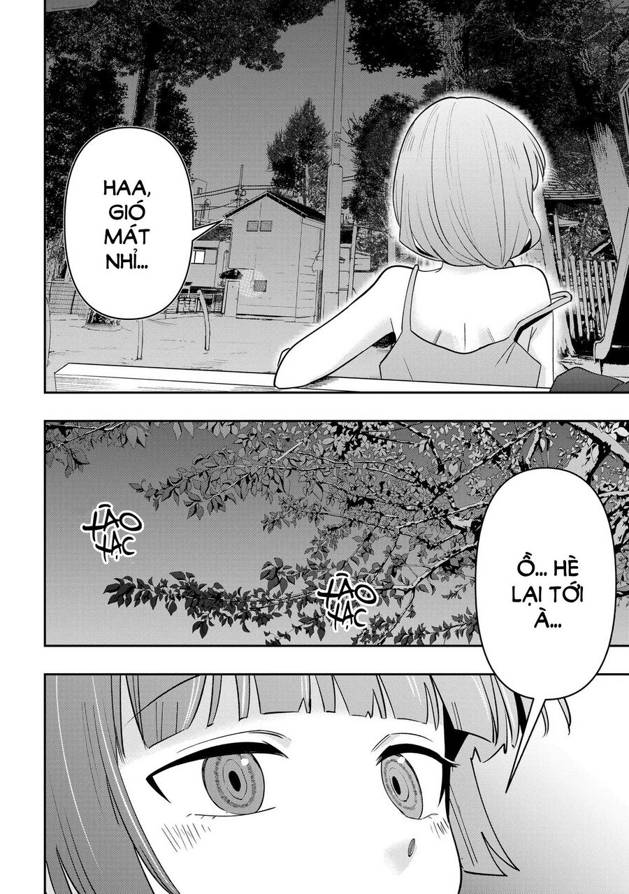 Bocchi The Rock! Ngoại Truyện: Nhật Ký Say Rượu Của Hiroi Kikuri Chương 38 Ảnh 19