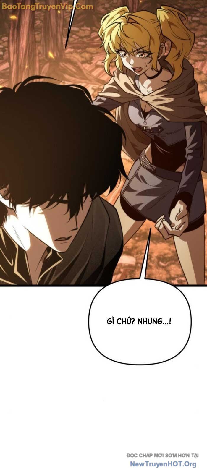 Chiến Binh Hồi Quy Chương 87 Ảnh 31