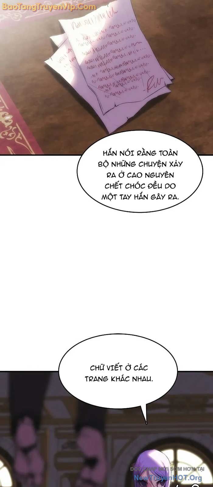 Bản Năng Hồi Quy Của Chó Săn Chương 71 Ảnh 24