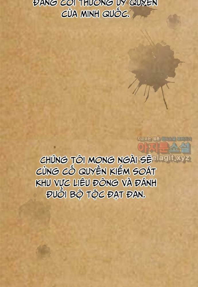 Muscle Joseon Chương 56 Ảnh 50