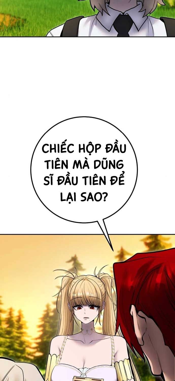 Tôi Mạnh Hơn Anh Hùng Chương 70 Ảnh 4