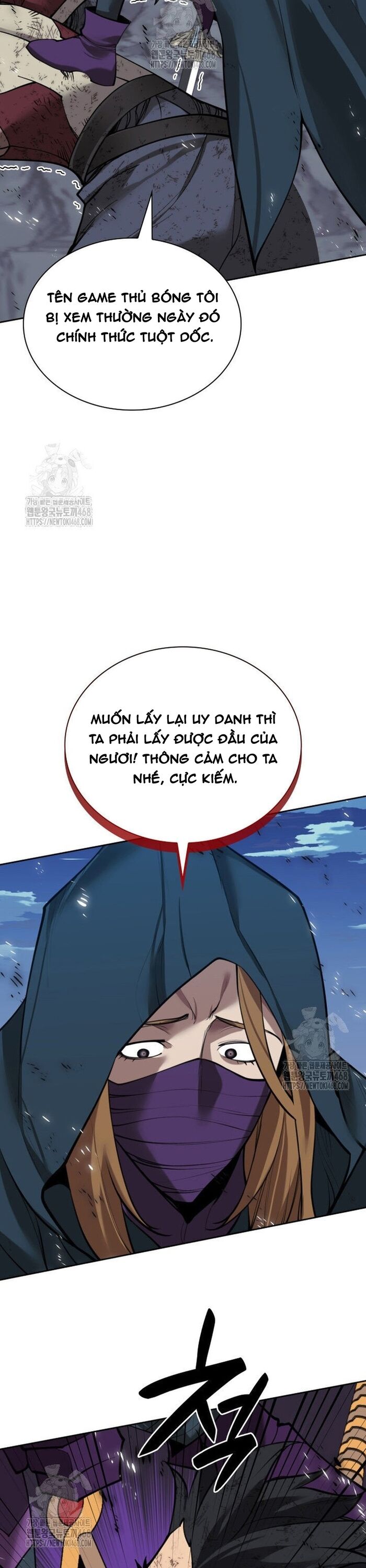 Thợ Rèn Huyền Thoại Chương 282 Ảnh 49