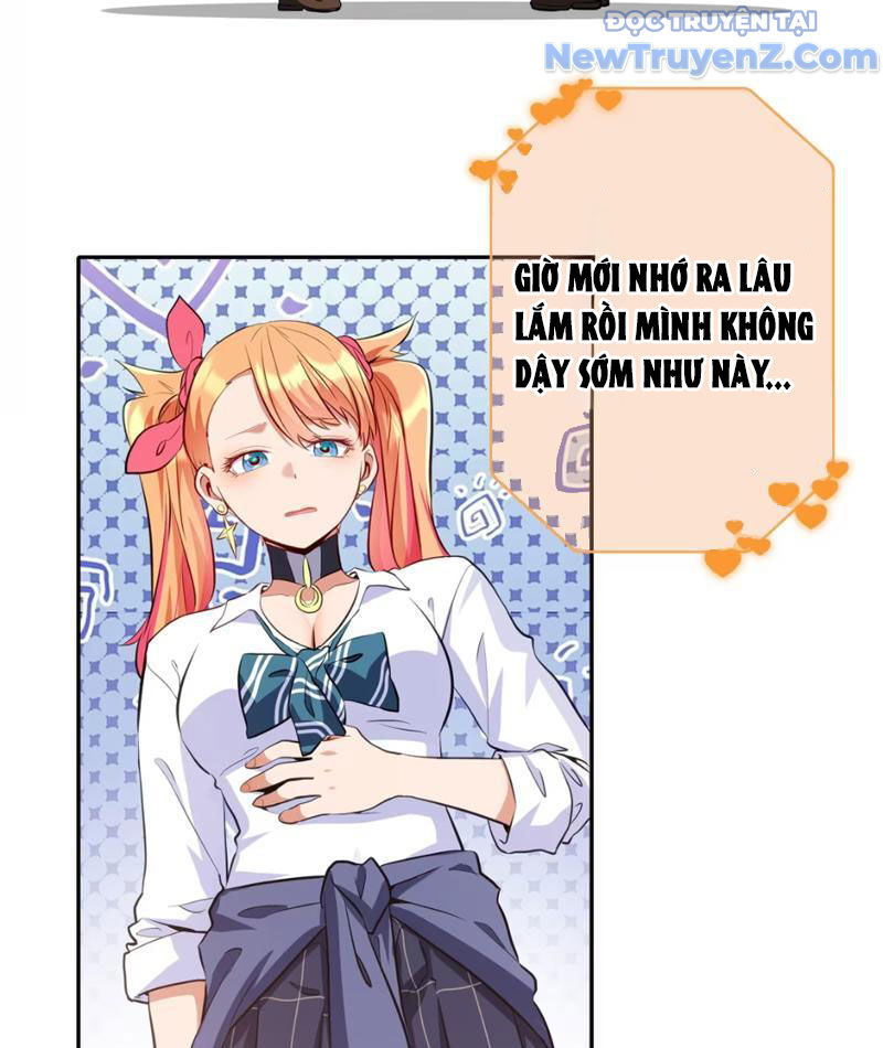 Hẹn Hò Để Cứu Thế Giới Chương 9 Ảnh 60