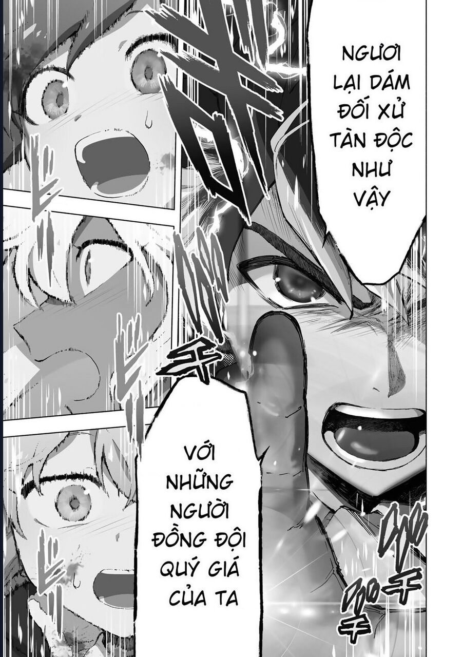 A Rank Party Wo Ridatsu Shita Ore Wa, Moto Oshiego Tachi To Meikyuu Shinbu Wo Mezasu Chương 30 Ảnh 14