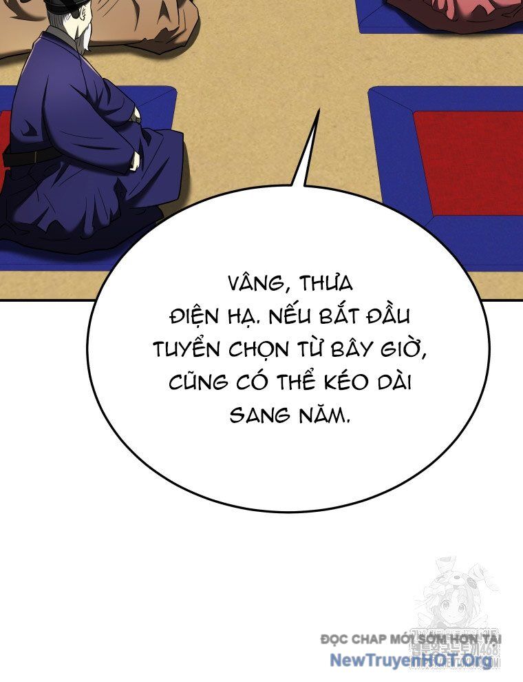 Vương Triều Đen Tối: Joseon Chương 101 Ảnh 57