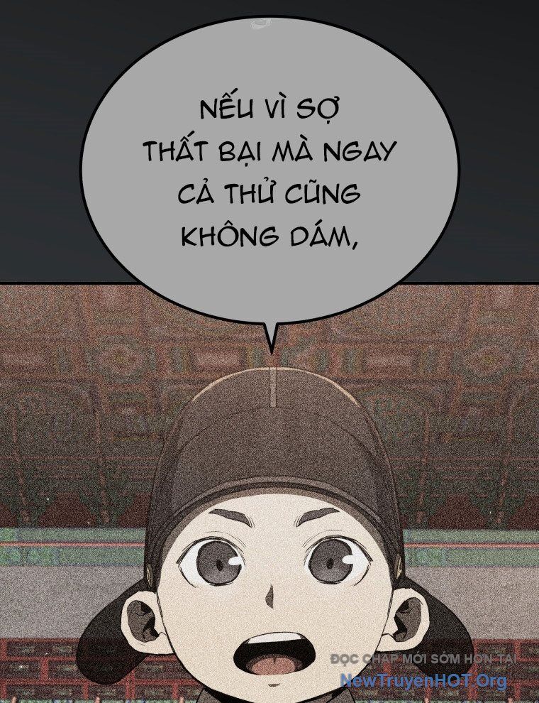 Vương Triều Đen Tối: Joseon Chương 101 Ảnh 15