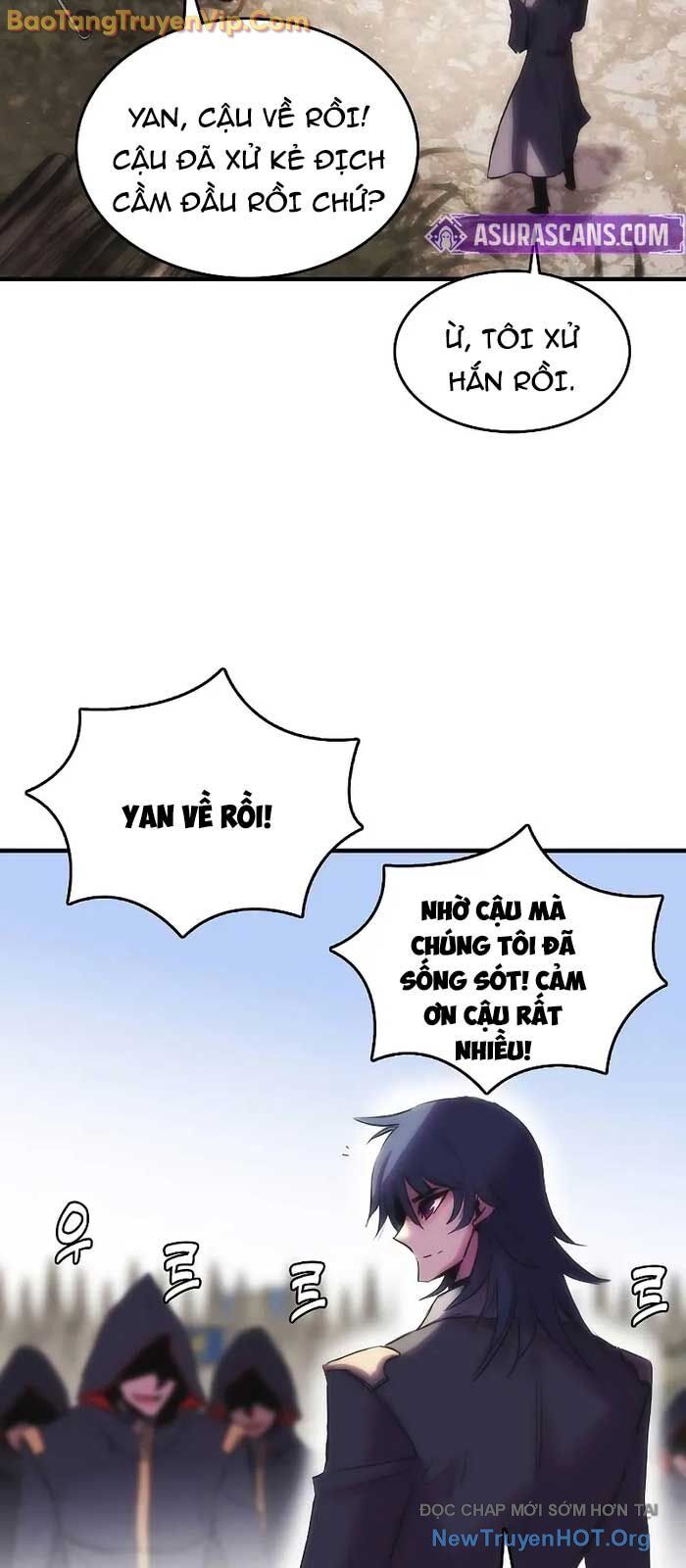 Bản Năng Hồi Quy Của Chó Săn Chương 71 Ảnh 17