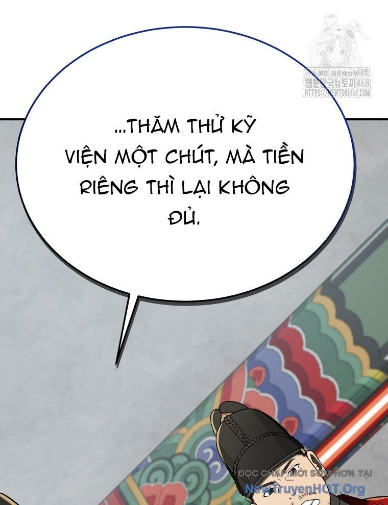 Vương Triều Đen Tối: Joseon Chương 101 Ảnh 181