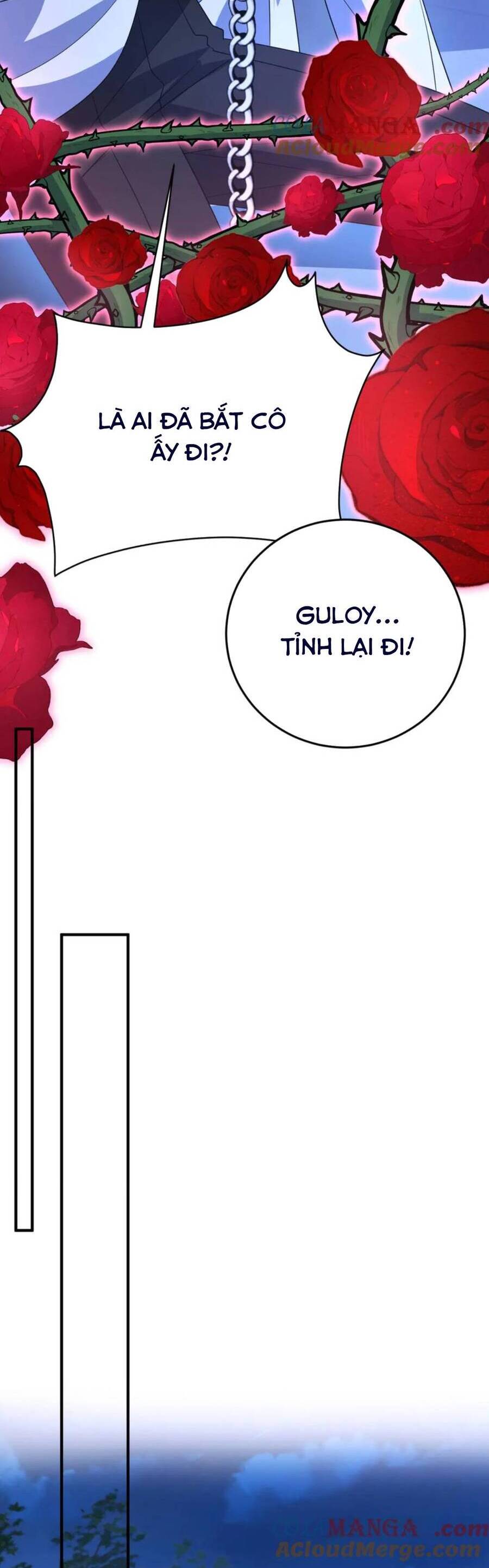 Trở Thành Hầu Gái Của Vị Bá Tước Bệnh Kiều Chương 32 Ảnh 15
