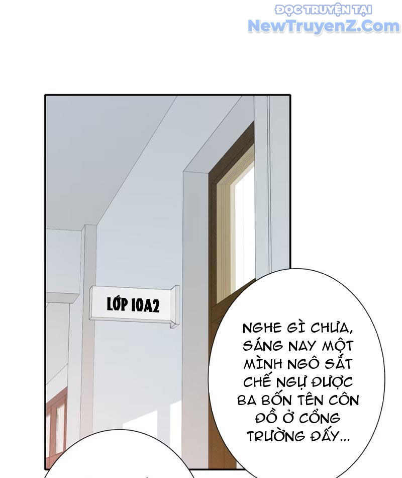 Hẹn Hò Để Cứu Thế Giới Chương 10 Ảnh 71