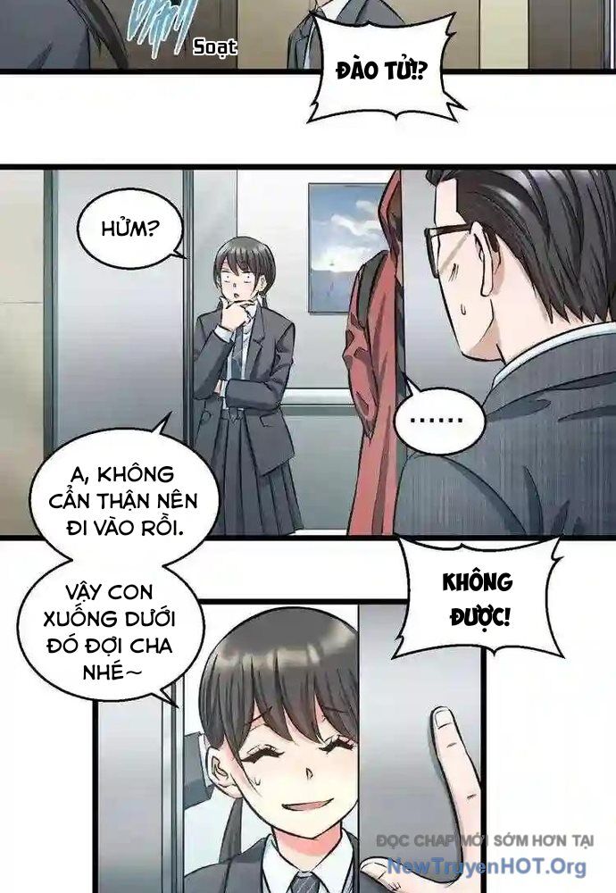 Dẫu Nản Vẫn Cố Chương 13 Ảnh 54