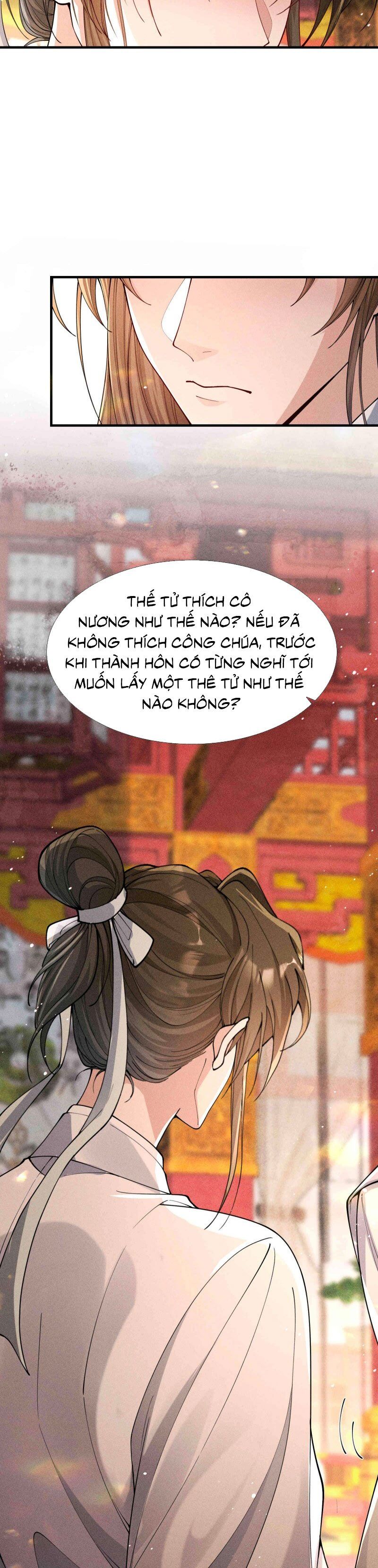 Kim Phong Ngọc Lộ Chương 22 Ảnh 4