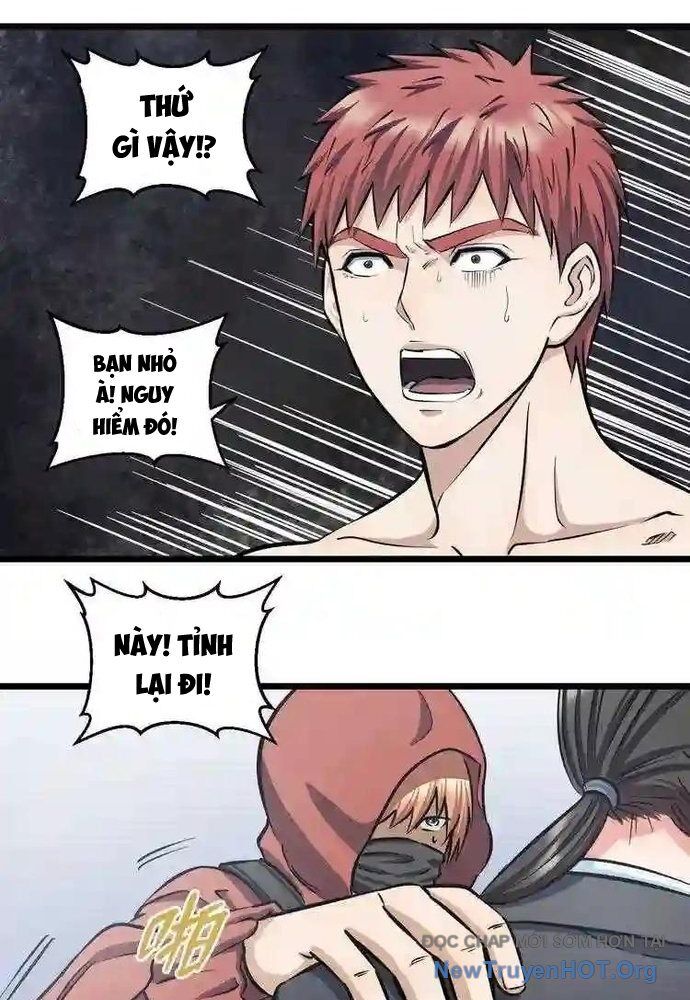 Dẫu Nản Vẫn Cố Chương 13 Ảnh 74