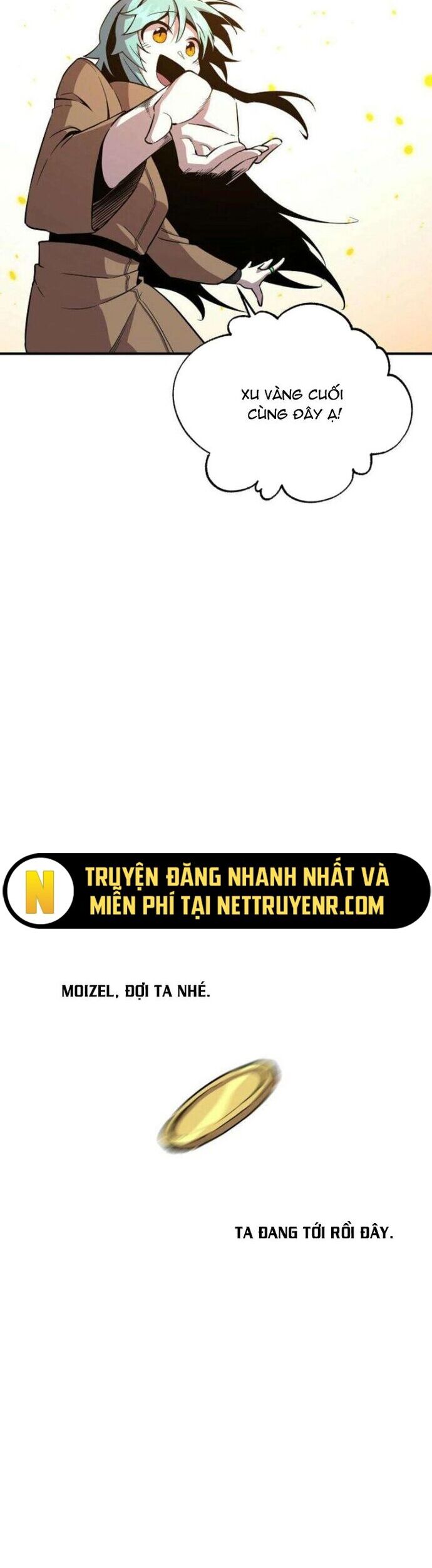 Bug Player - Người Chơi Lỗi Chương 141 Ảnh 41