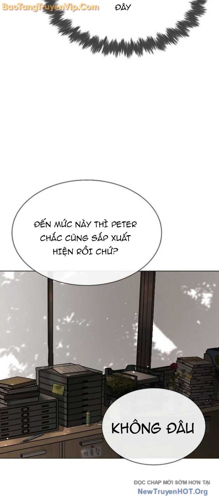 Sát Thủ Peter Chương 99.1 Ảnh 125