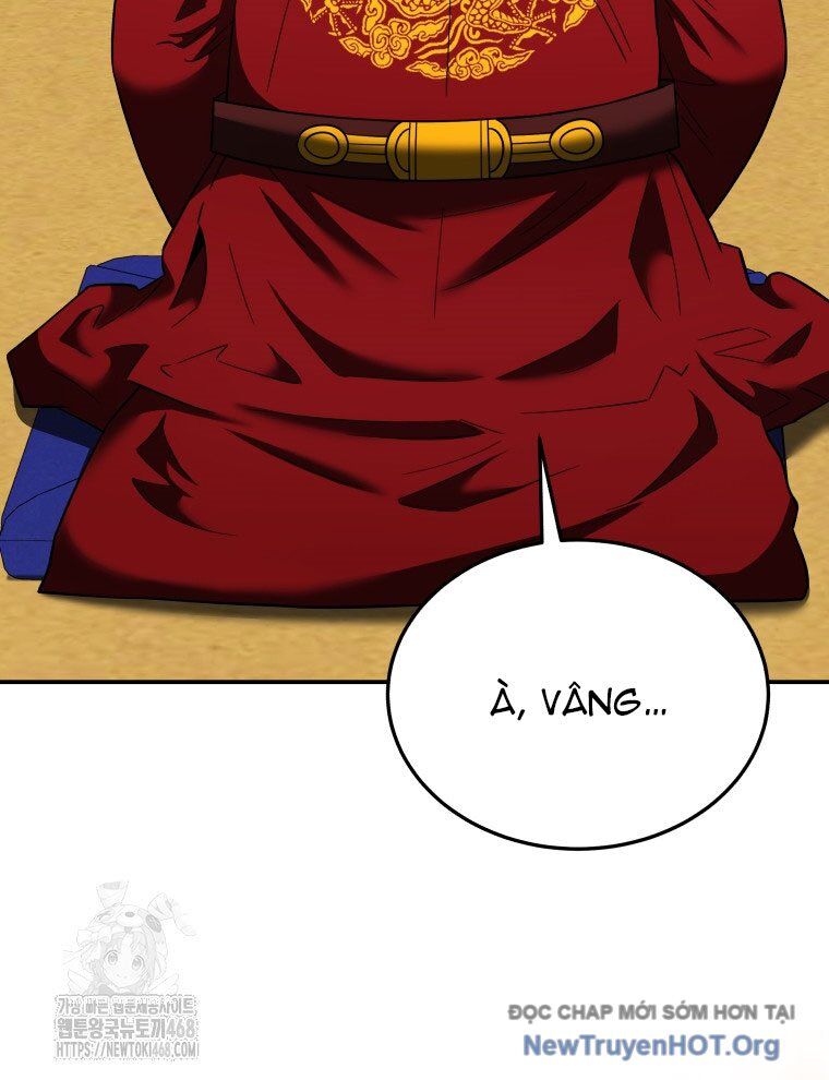Vương Triều Đen Tối: Joseon Chương 101 Ảnh 152