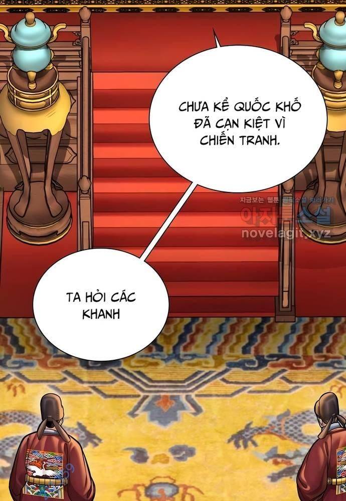 Muscle Joseon Chương 56 Ảnh 110