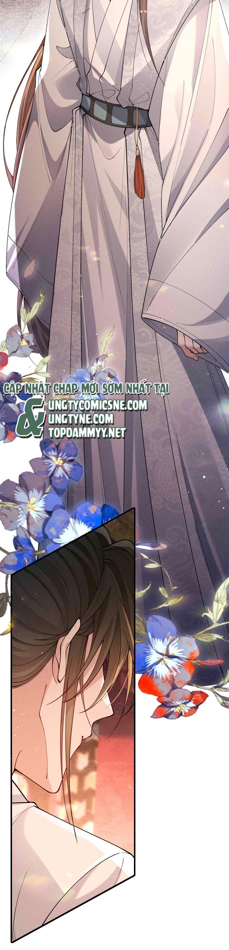 Kim Phong Ngọc Lộ Chương 22 Ảnh 8