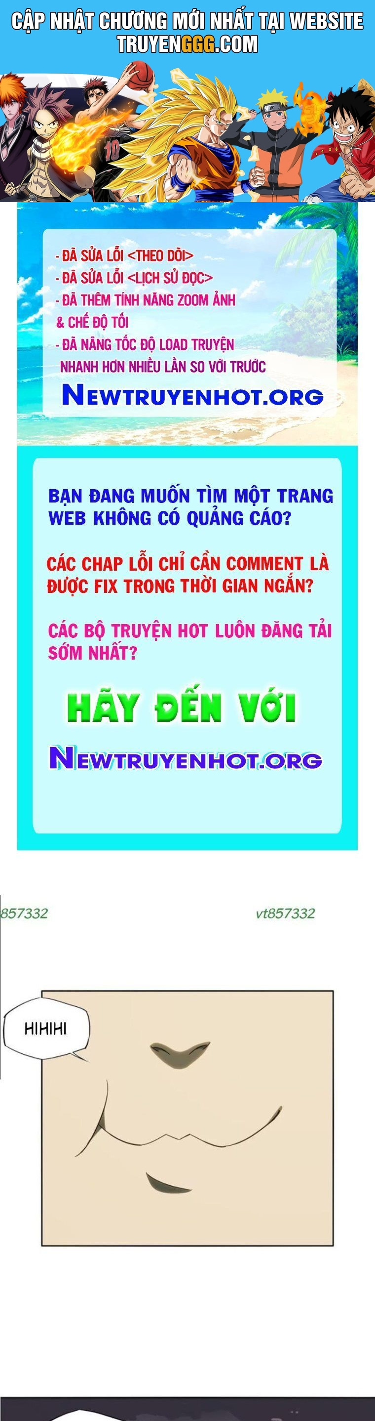 Đại Tượng Vô Hình Chương 508 Ảnh 2