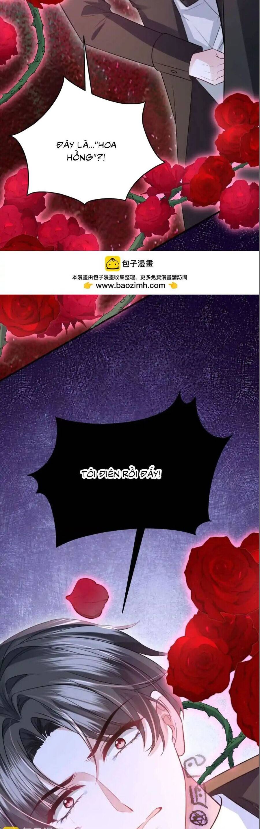 Trở Thành Hầu Gái Của Vị Bá Tước Bệnh Kiều Chương 23 Ảnh 27