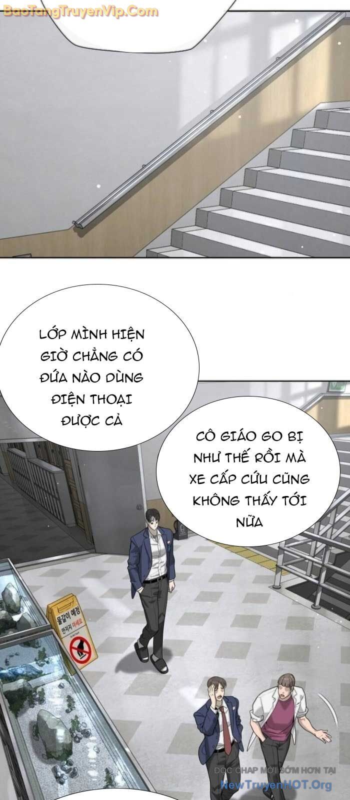 Sát Thủ Peter Chương 99.1 Ảnh 101