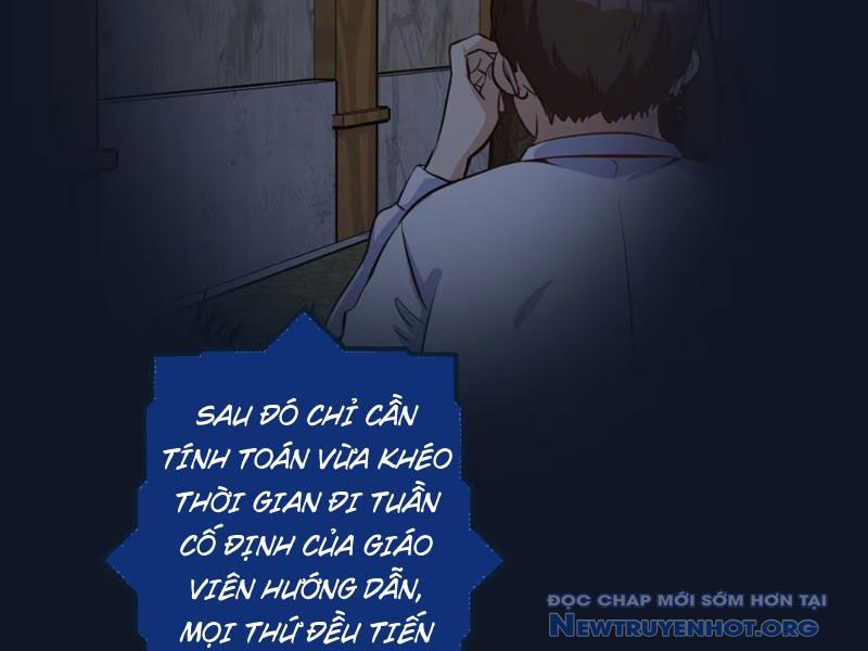 Hẹn Hò Để Cứu Thế Giới Chương 11 Ảnh 12