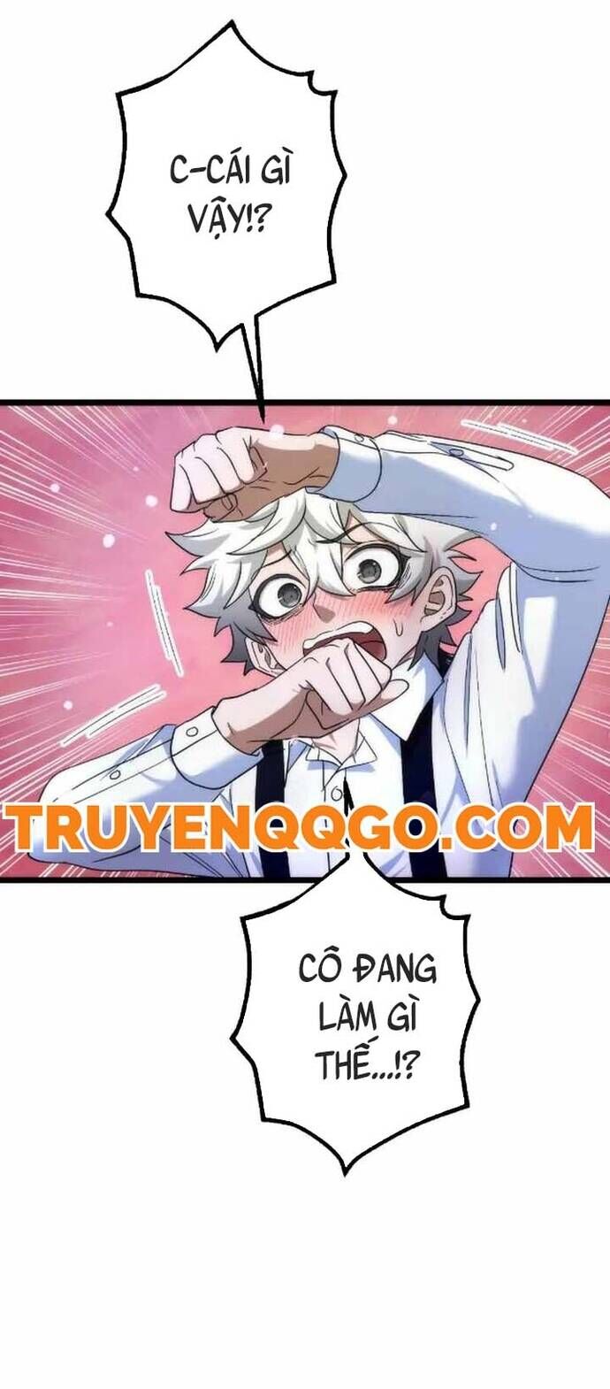 Kẻ Kế Thừa Thần Khí Viễn Cổ Chương 21 Ảnh 13