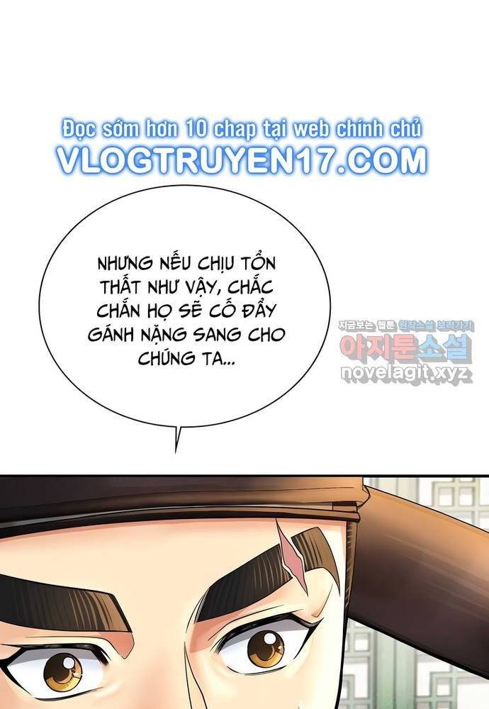 Muscle Joseon Chương 56 Ảnh 68