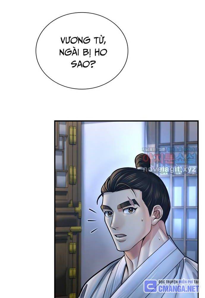 Muscle Joseon Chương 56 Ảnh 37