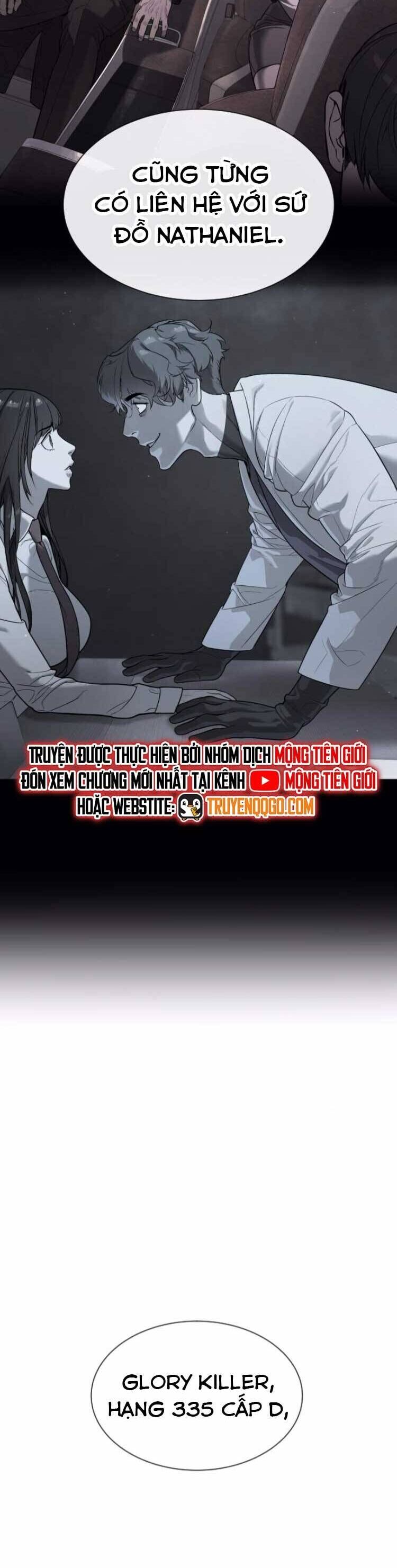 Sát Thủ Peter Chương 99 Ảnh 43