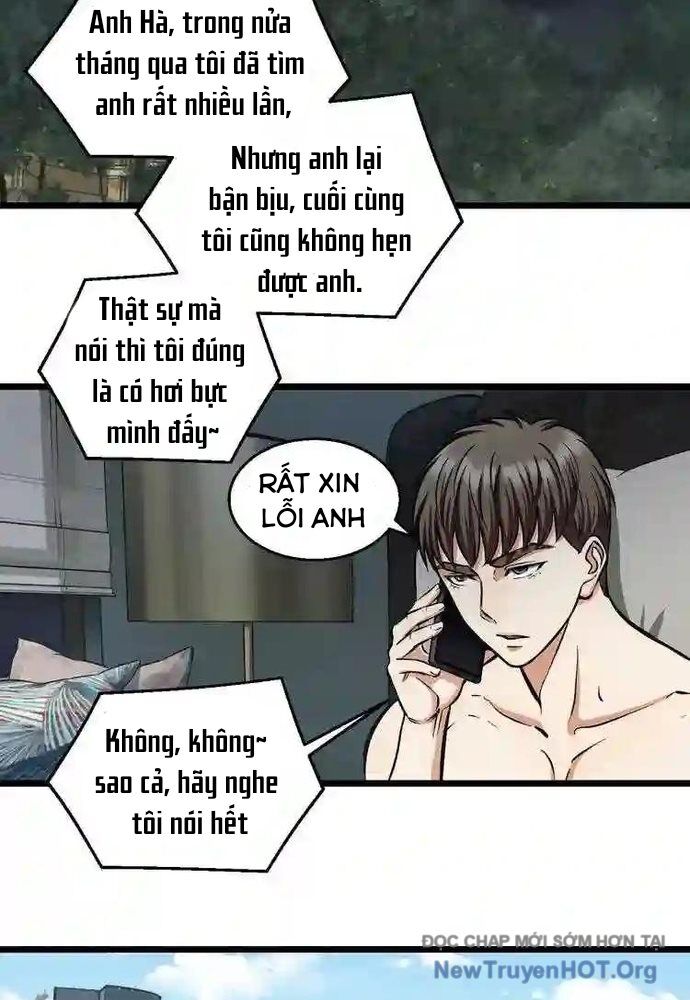 Dẫu Nản Vẫn Cố Chương 13 Ảnh 4