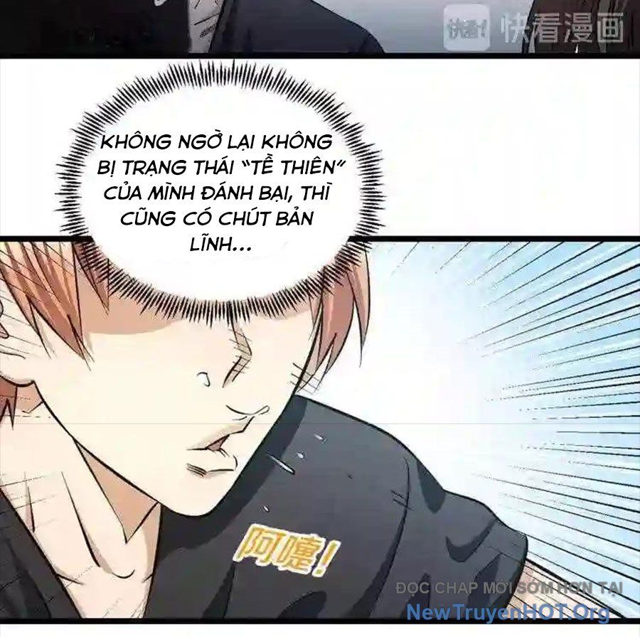 Dẫu Nản Vẫn Cố Chương 15 Ảnh 23