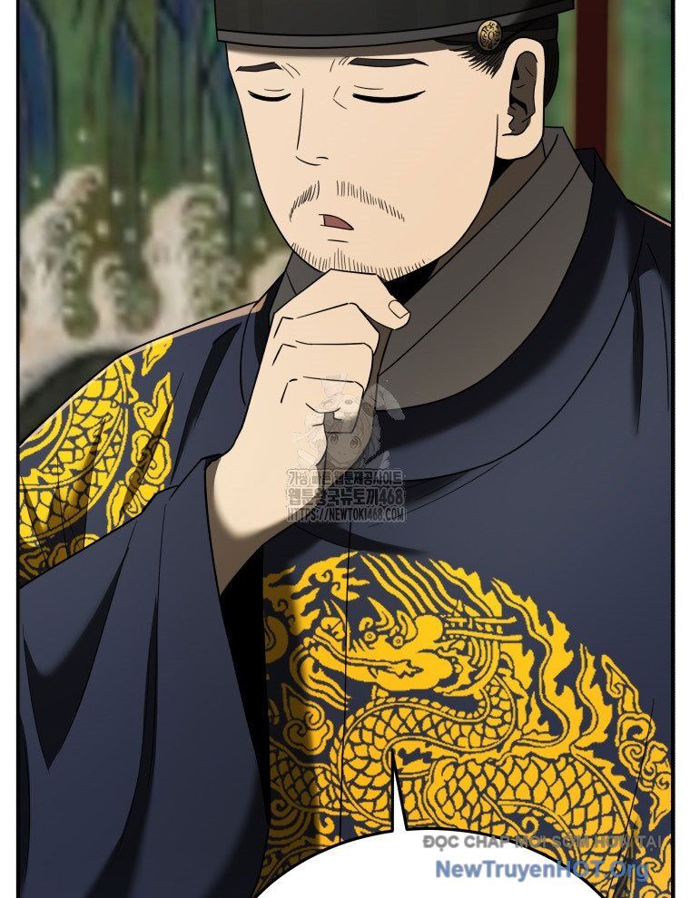 Vương Triều Đen Tối: Joseon Chương 101 Ảnh 59