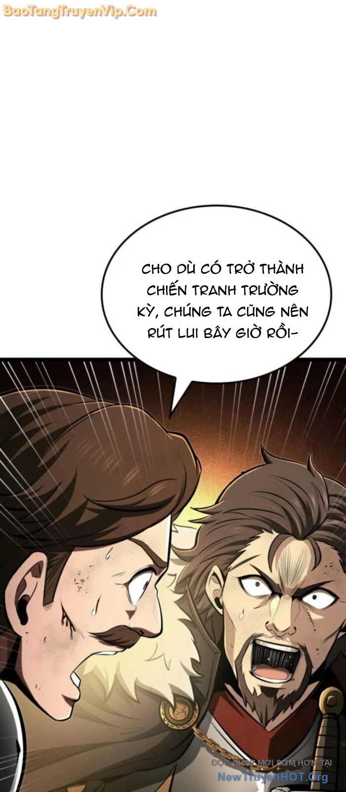 Nhà Vô Địch Kalli Chương 105 Ảnh 76