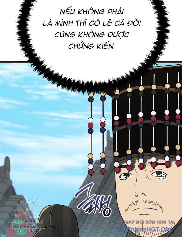 Vương Triều Đen Tối: Joseon Chương 101 Ảnh 11