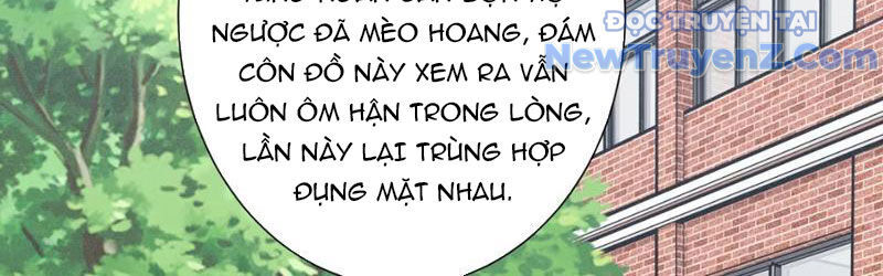 Hẹn Hò Để Cứu Thế Giới Chương 10 Ảnh 28