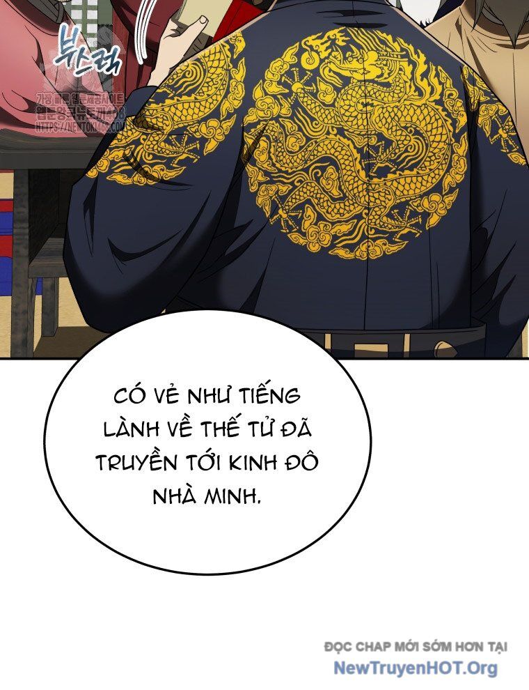 Vương Triều Đen Tối: Joseon Chương 101 Ảnh 99