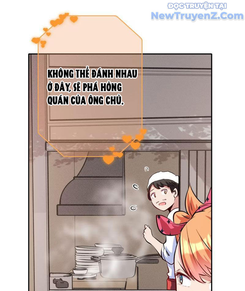 Hẹn Hò Để Cứu Thế Giới Chương 9 Ảnh 101