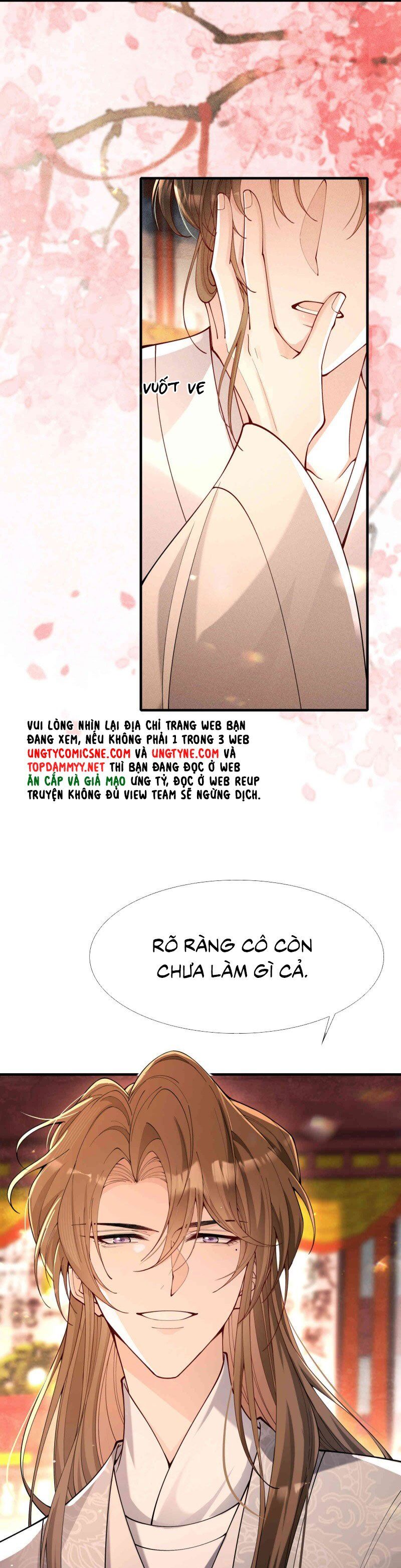 Kim Phong Ngọc Lộ Chương 22 Ảnh 16