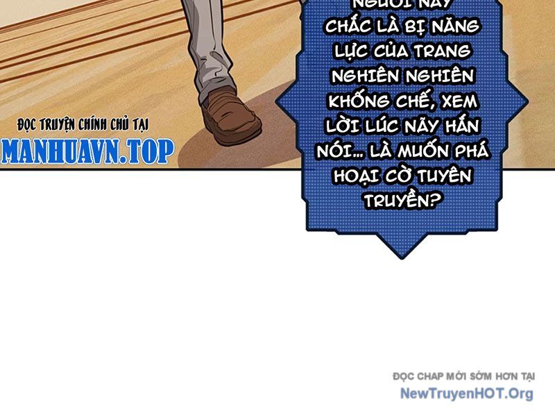 Hẹn Hò Để Cứu Thế Giới Chương 14 Ảnh 38