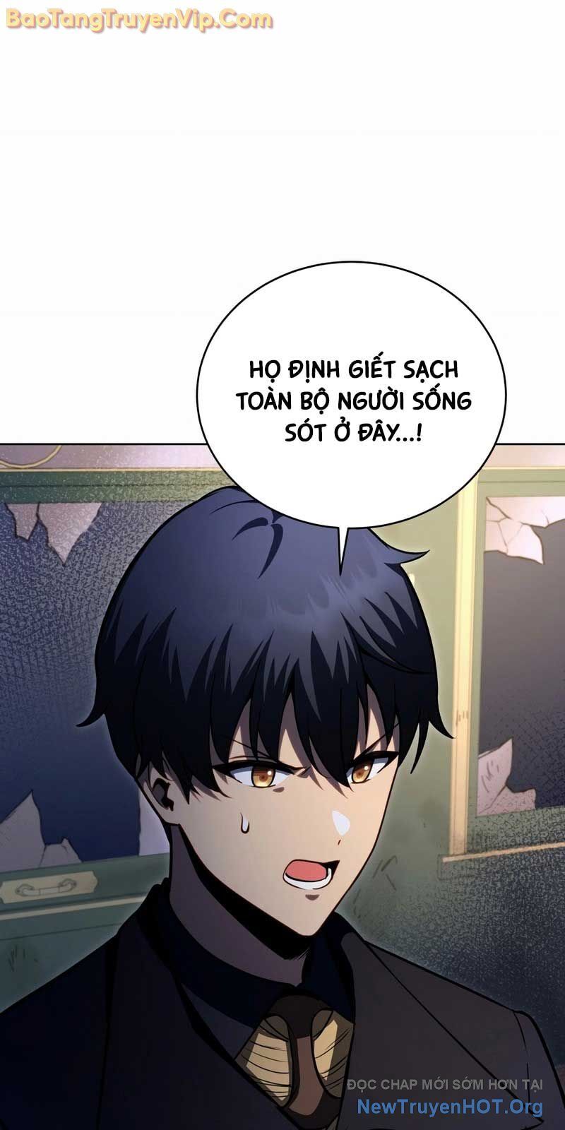 Tử Linh Sư Thiên Tài Của Học Viện Chương 173 Ảnh 63