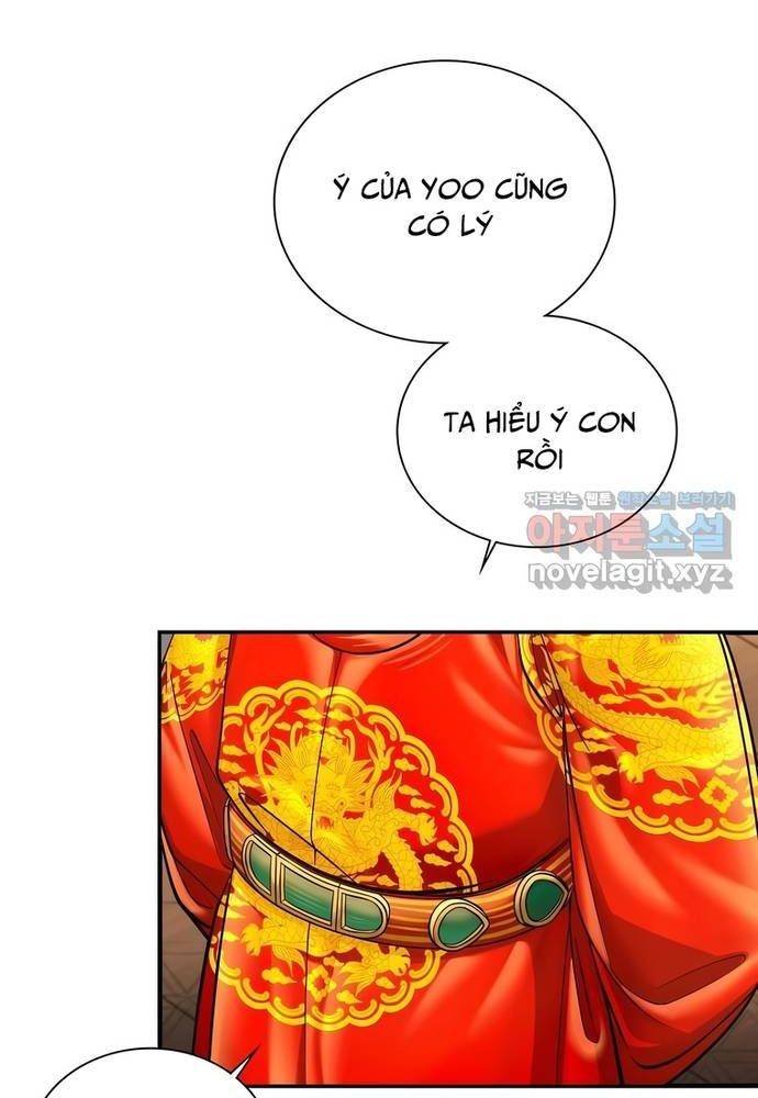 Muscle Joseon Chương 56 Ảnh 71