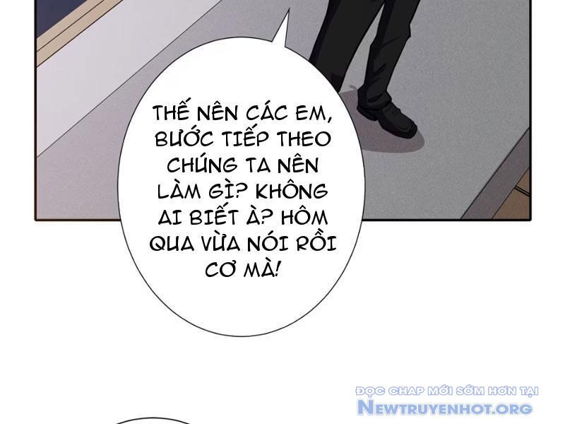 Hẹn Hò Để Cứu Thế Giới Chương 11 Ảnh 23